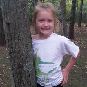 Meet your Posher, Hallie